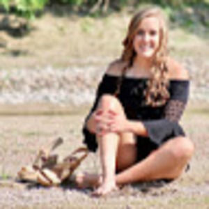 Meet your Posher, Ruth